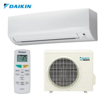 Изображение №1 - Настенная сплит-система Daikin FTXB60CV1B / RXB60CV1B